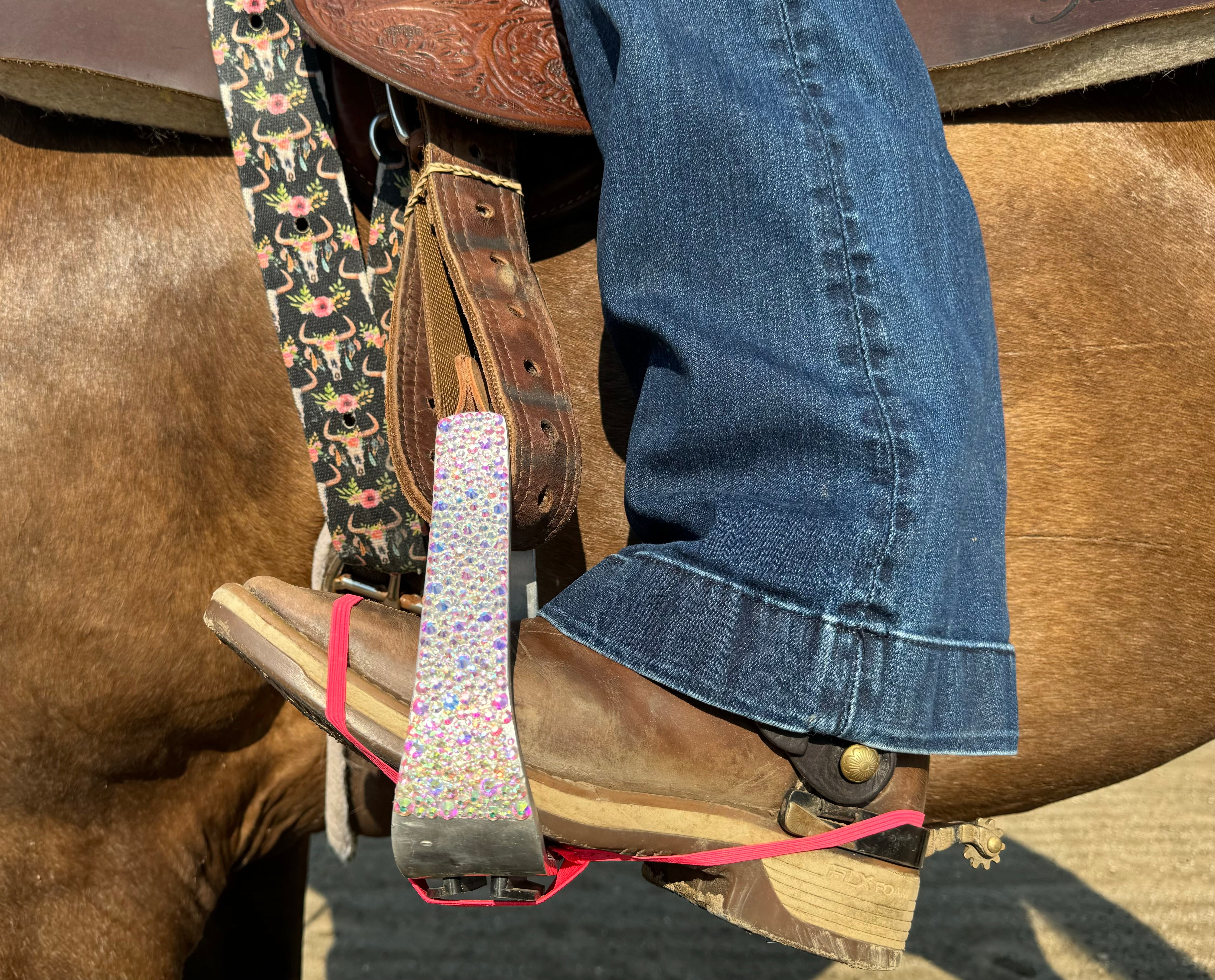 Pink Pair of Better Bands (all sizes)