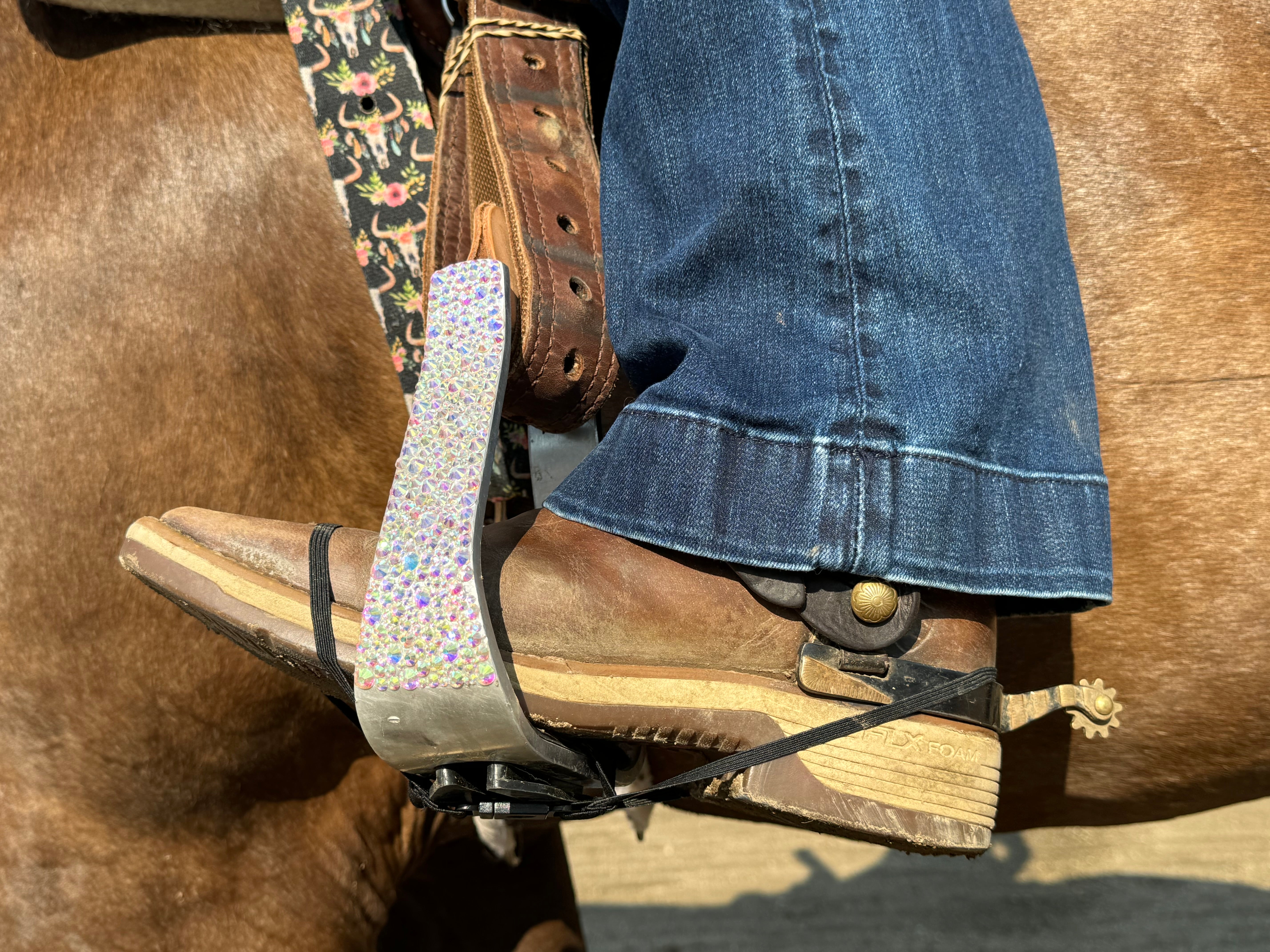 Black Pair of Better Bands (all sizes)