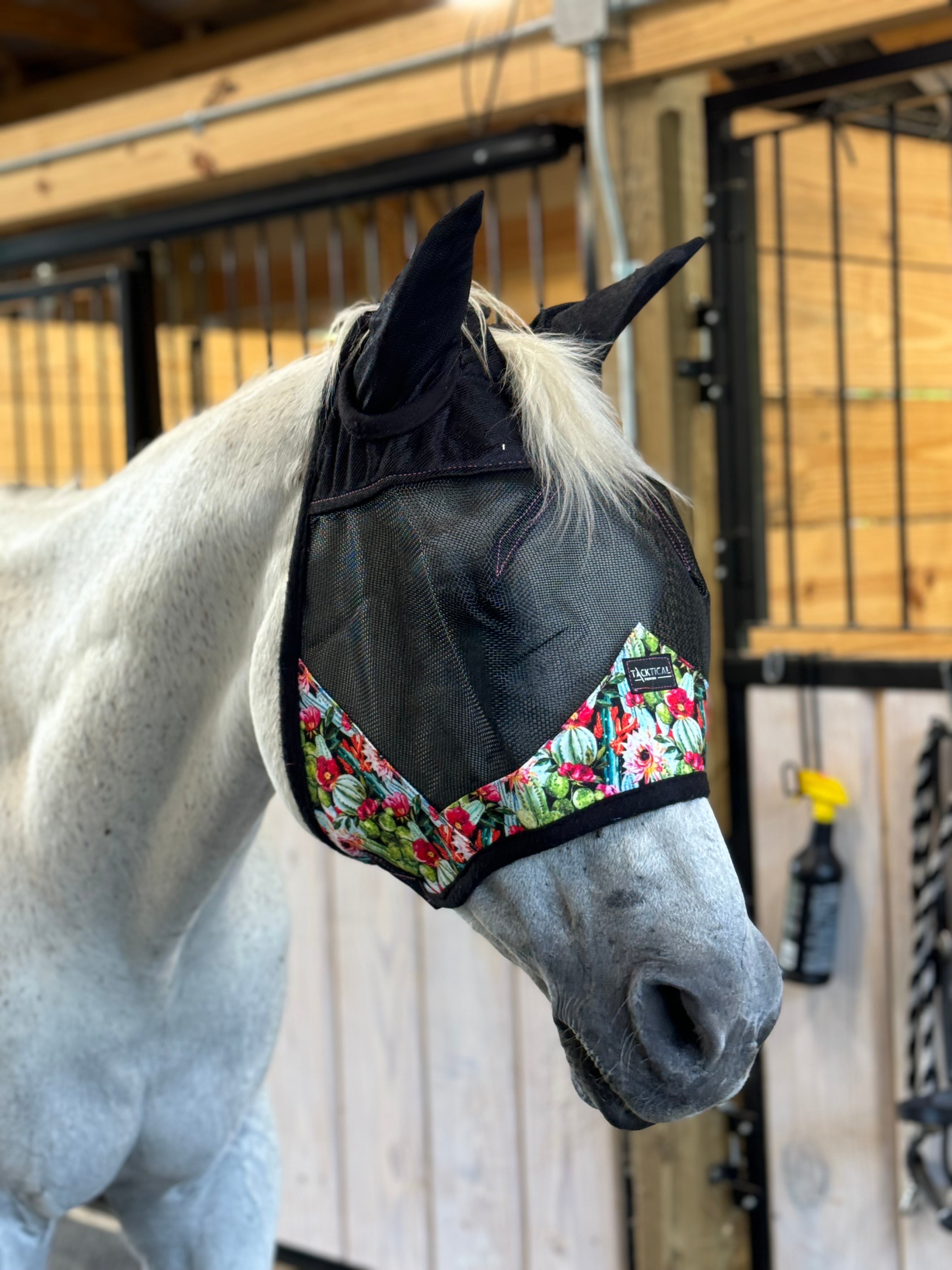 Fly Masks