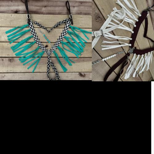 Custom Mule Tape Tack & Sets