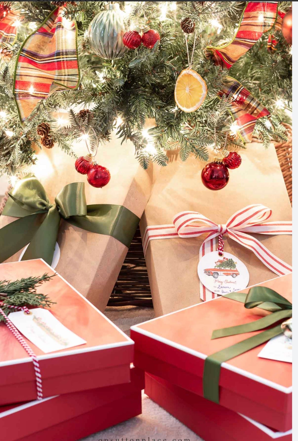 Christmas Boxes (Limited Time)