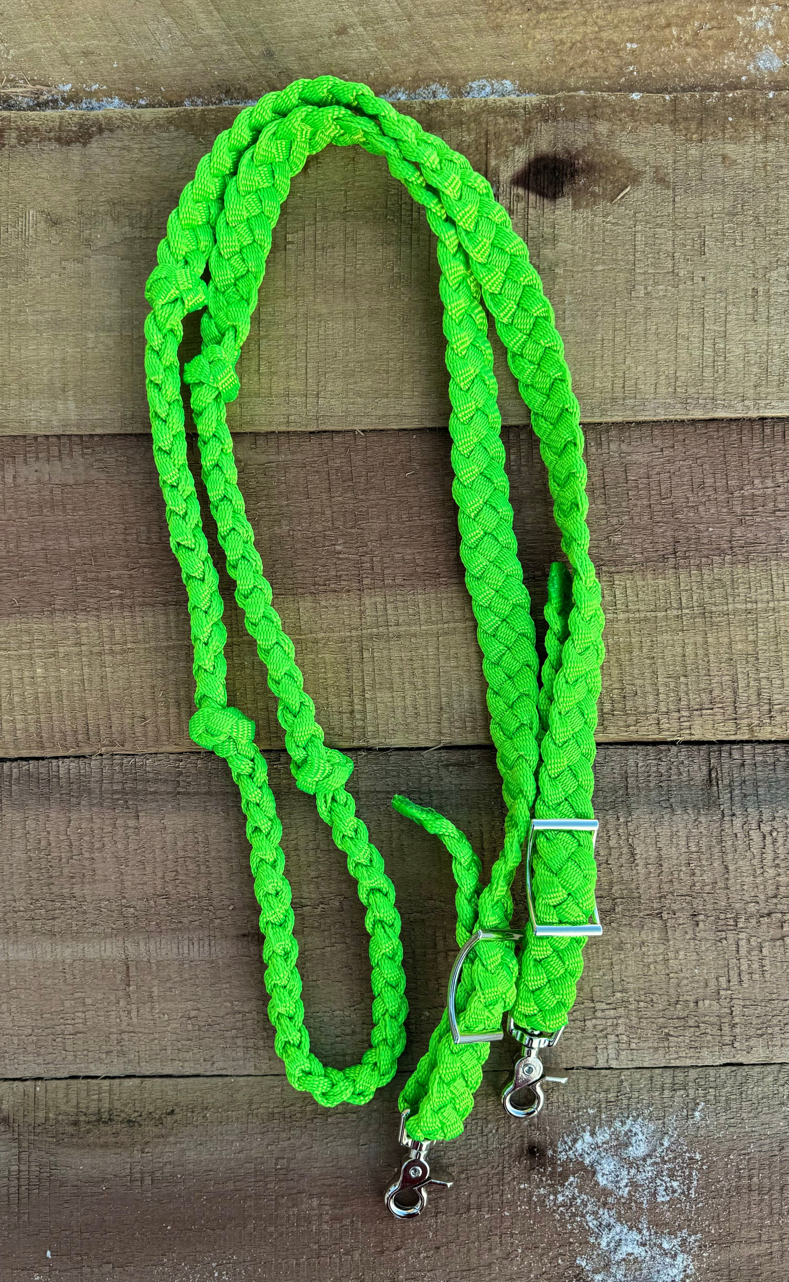 Loop Reins (all colors)