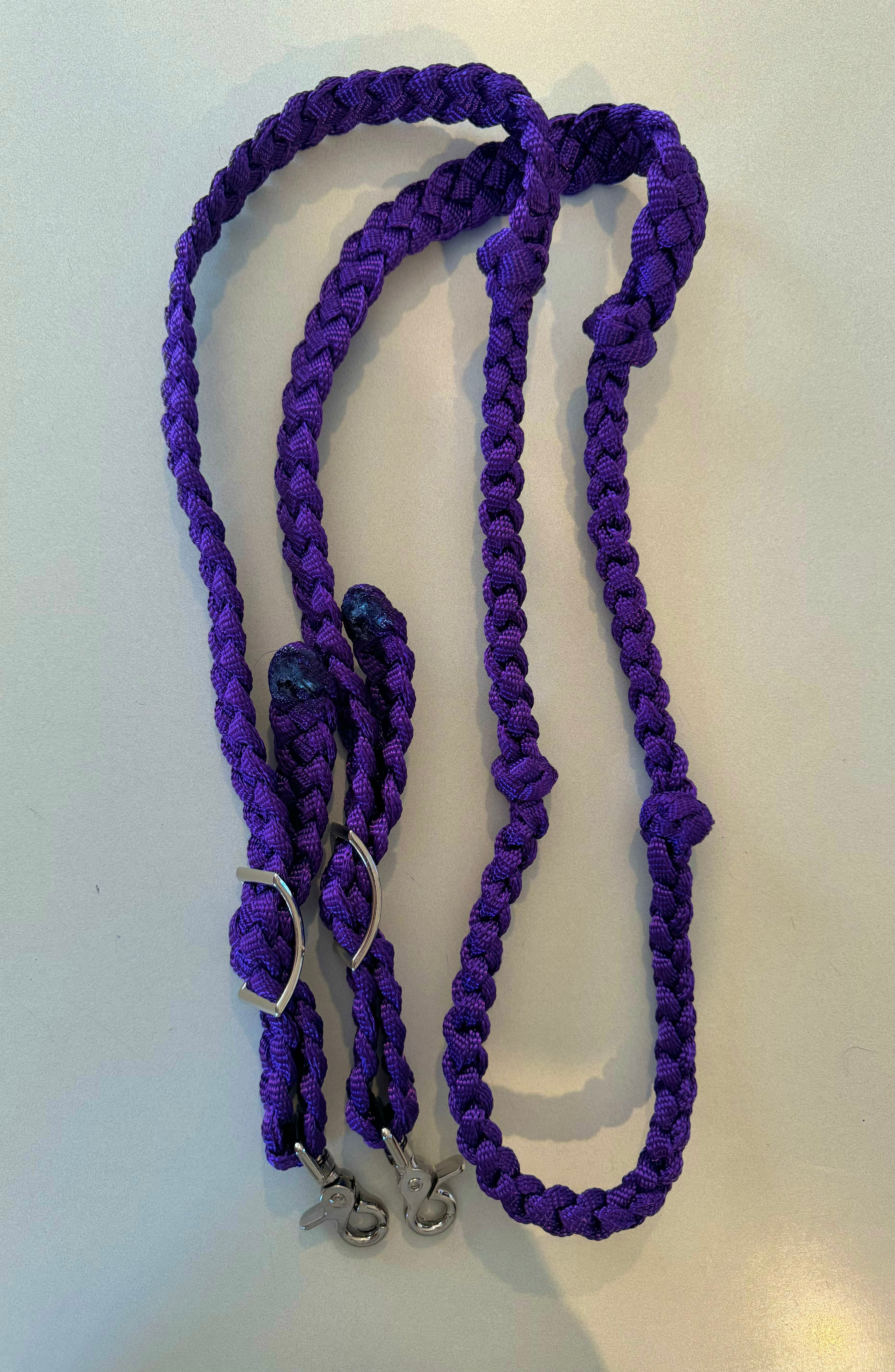 Loop Reins (all colors)
