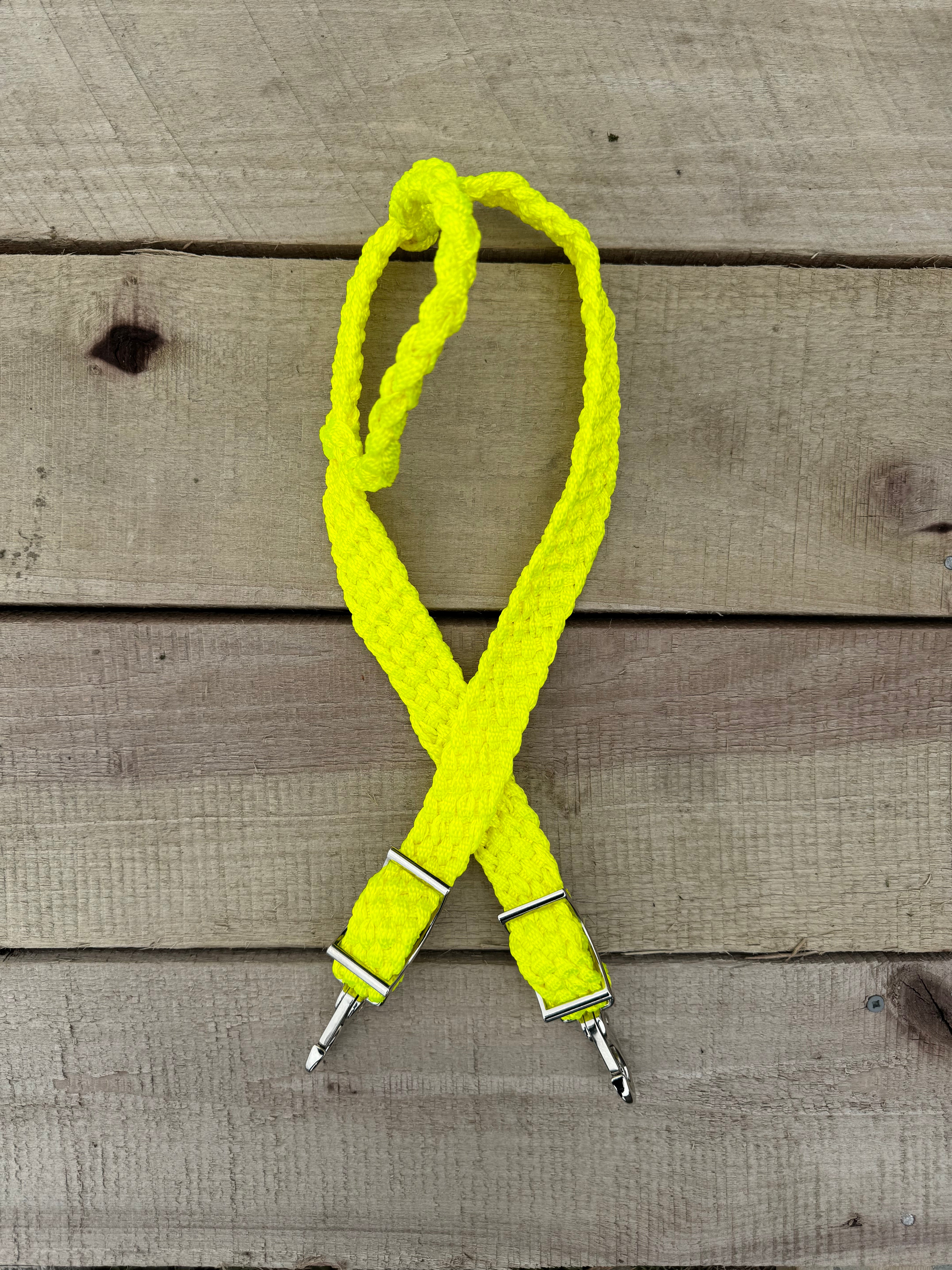 One Ear Quick Change Headstalls (all colors)