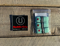 Turquoise Saddle Grip