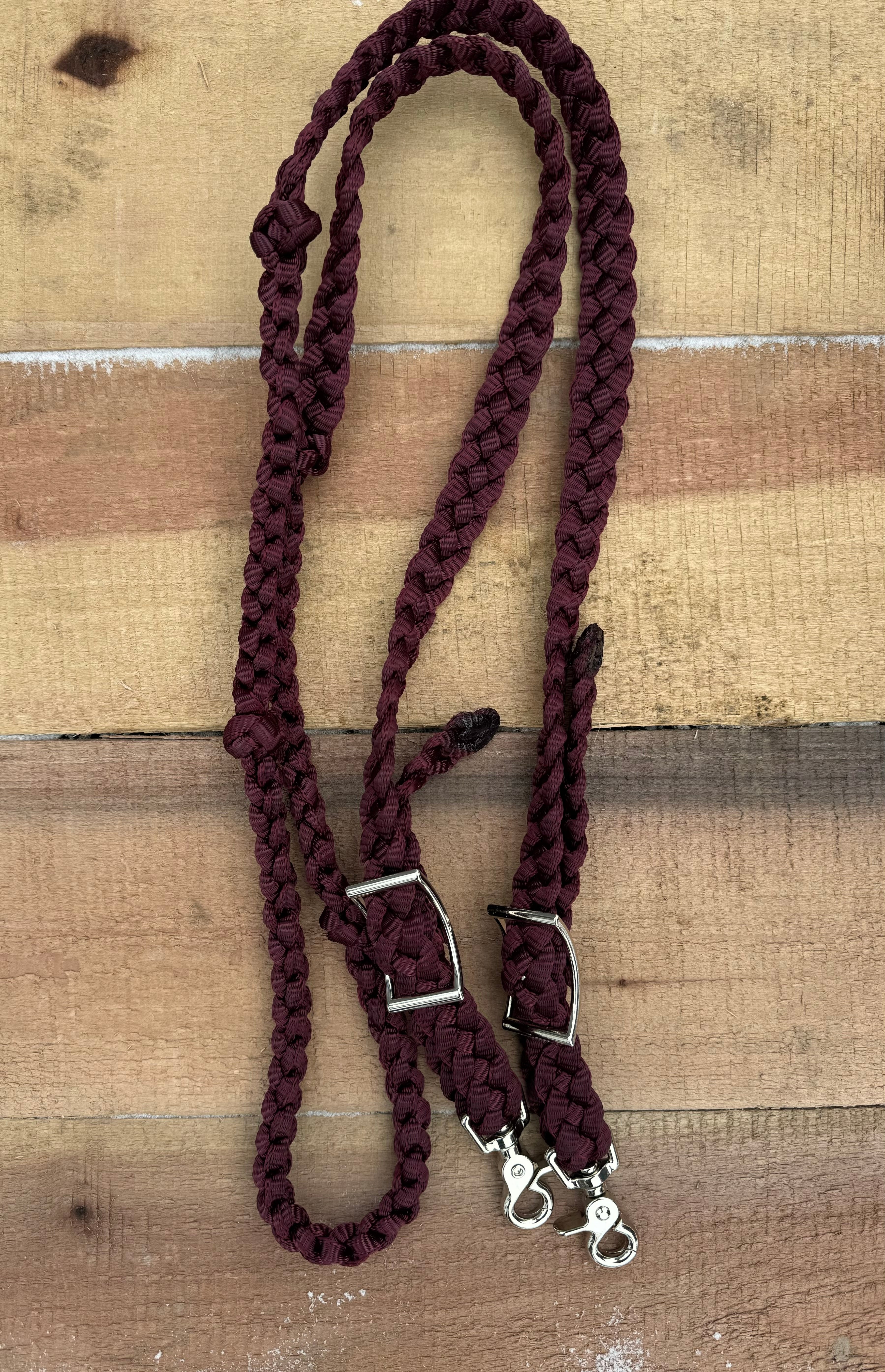 Loop Reins (all colors)