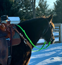 Loop Reins (all colors)