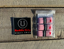 Light Pink Saddle Grip