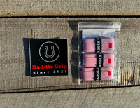 Light Pink Saddle Grip