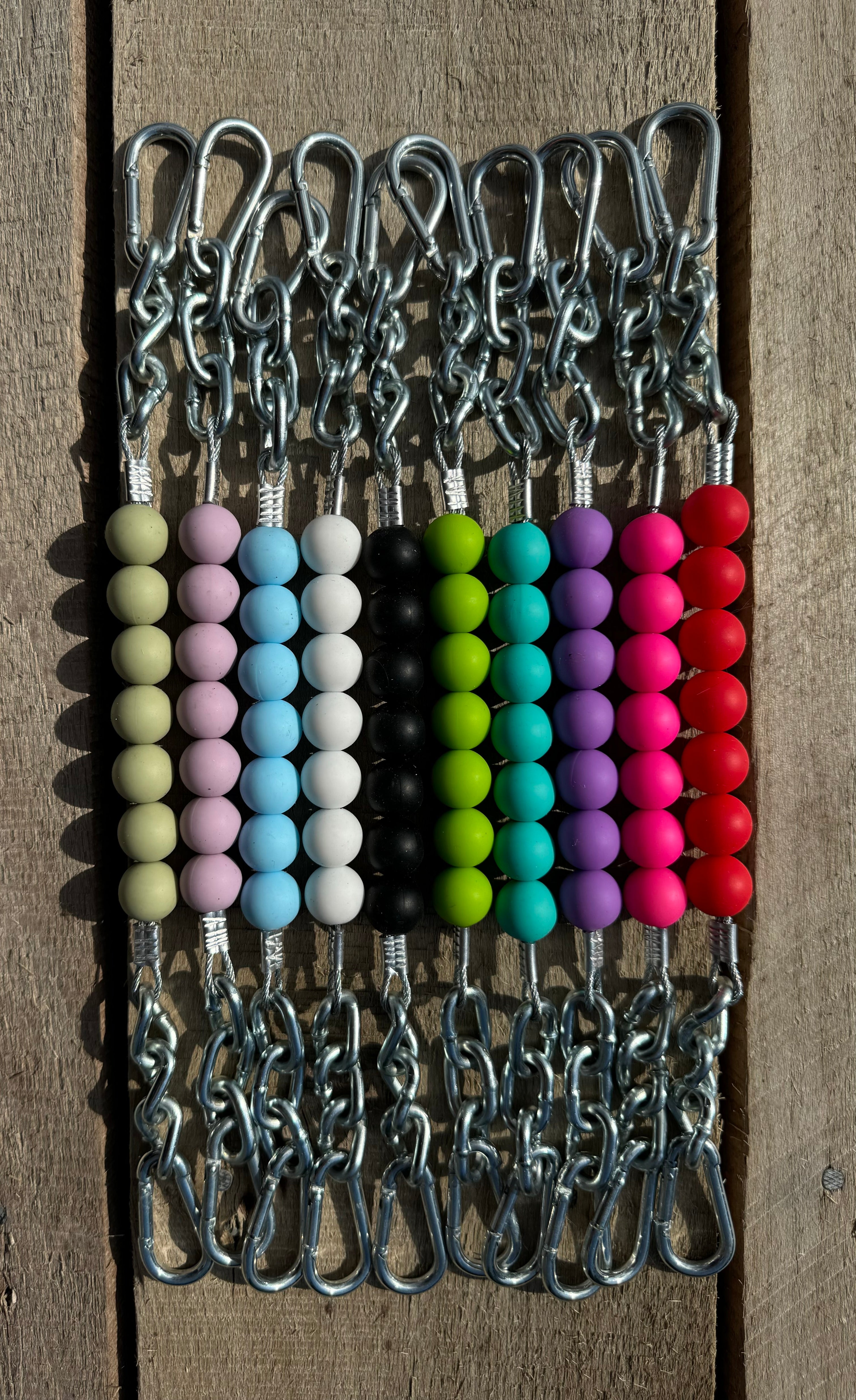 Solid Colors