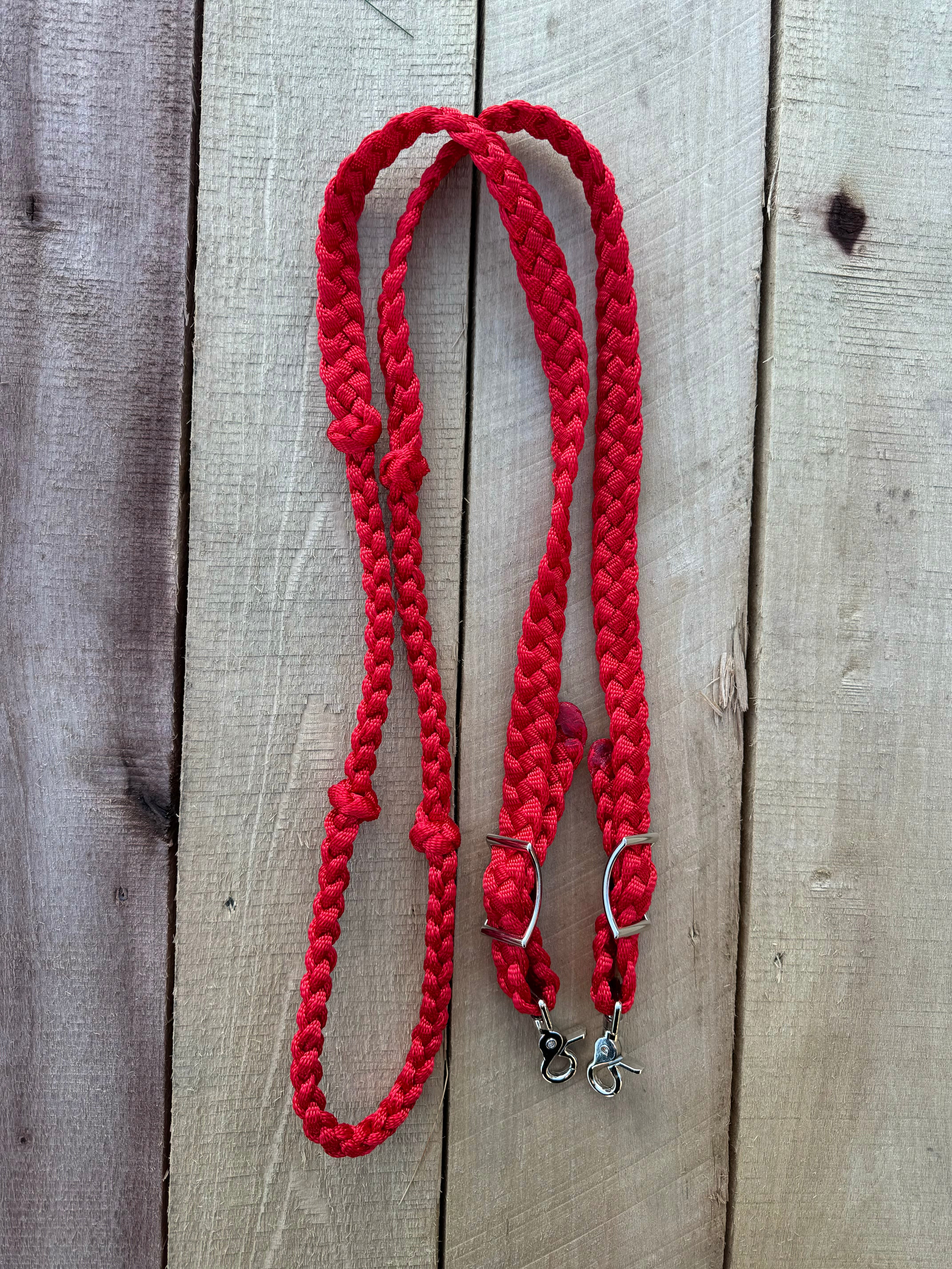 Loop Reins (all colors)