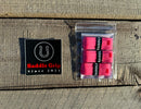 Hot Pink Saddle Grip