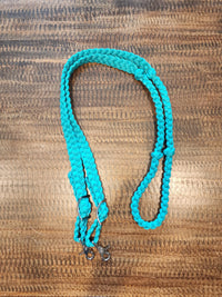Loop Reins (all colors)